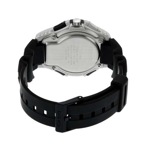 Casio Analog Digital WS-300-1BV Watch