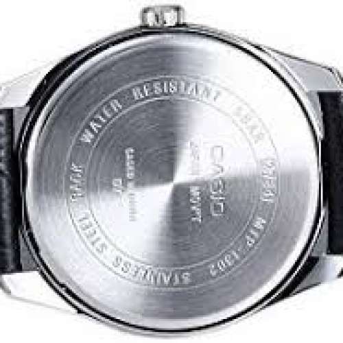 Casio Standard Analog MTP1302L-1A Watch
