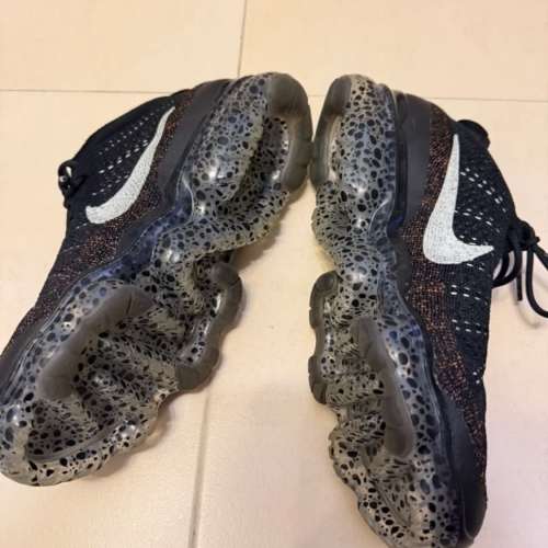 Nike Air VaporMax 2023 US9 UK8 正貨 9成新