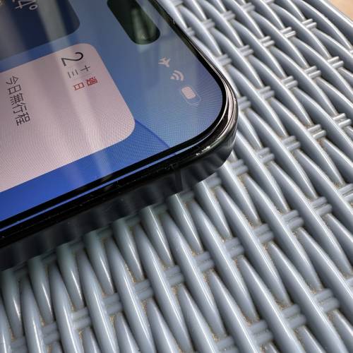 iPhone 16 promax 256gbs 黑色