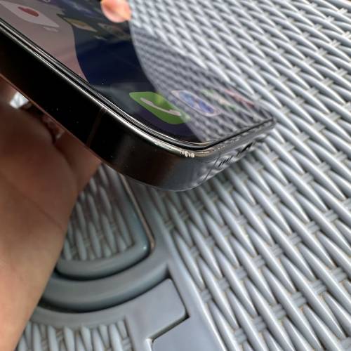 iPhone 16 promax 256gbs 黑色