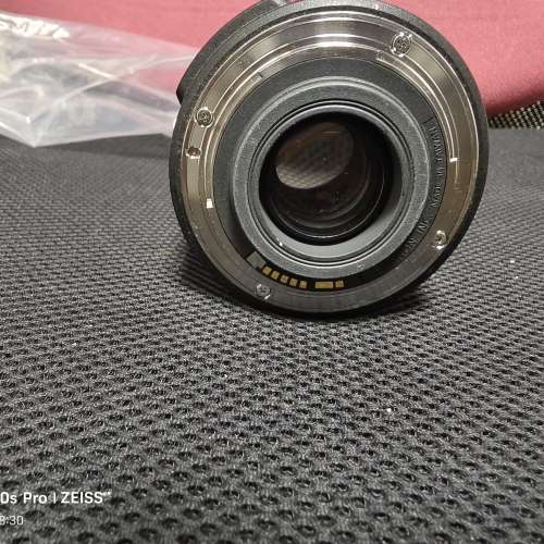 Canon EF-S 18-135mm( 3.5-5.6) IS 鏡頭