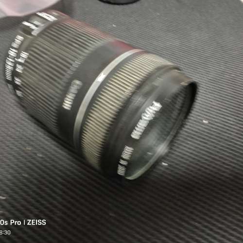 Canon EF-S 18-135mm( 3.5-5.6) IS 鏡頭
