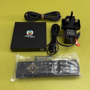 MyTV Super 機頂盒 A12 full set