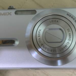 Panasonic Lumix DMC-FX9 Digital Camera 數位相機 (全套齊連盒) 清屋出售 HK$350.00