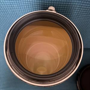 Canon EF 400mm f/2.8 L IS II USM