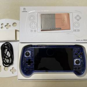 安伯尼克RG556掌機