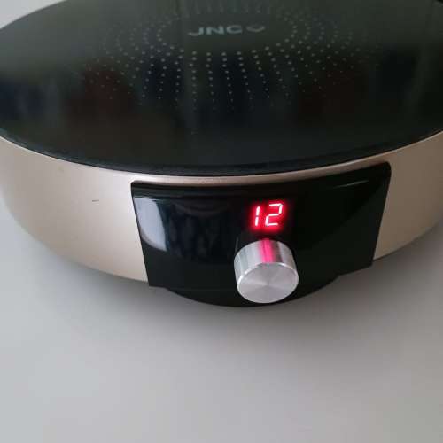 JNC 3 IN 1 Ceramic Cooker 電陶爐 JNC-IFCS2K-SS