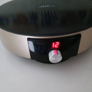 JNC 3 IN 1 Ceramic Cooker 電陶爐 JNC-IFCS2K-SS