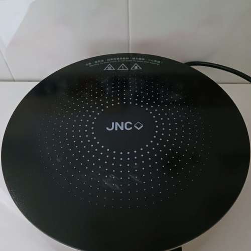 JNC 3 IN 1 Ceramic Cooker 電陶爐 JNC-IFCS2K-SS
