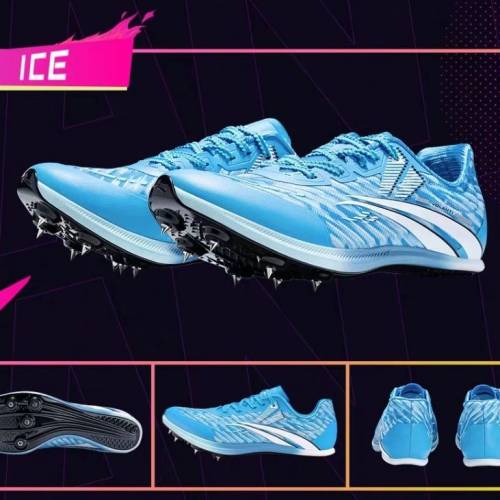 低價轉全新37碼 碳板釘鞋