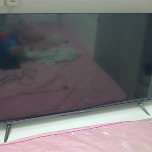 行貨 小米A pro 43寸 4K電視 內置4K免費睇片APP