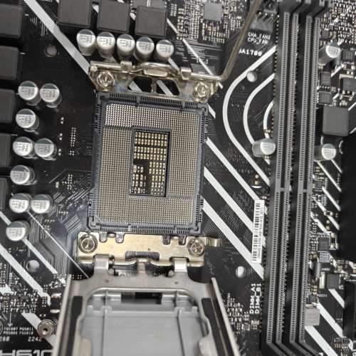 ASUS PRIME H610M-E D4