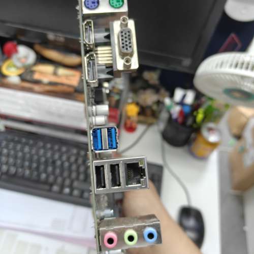 ASUS PRIME H610M-E D4