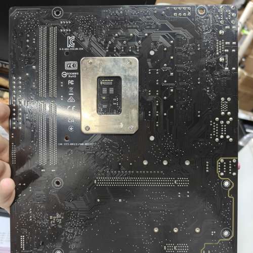 ASUS PRIME H610M-E D4