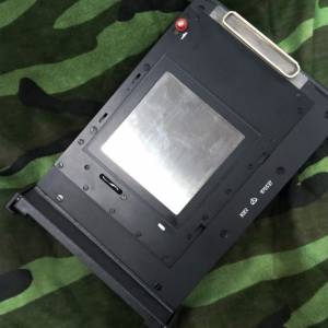 寶麗來(即影即有)菲林背/Polaroid magazine (Kiev-88用)