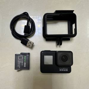 GoPro Hero 7 Black