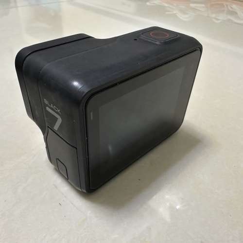 GoPro Hero 7 Black
