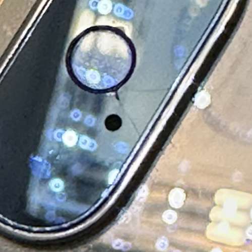 iPhone XS MAX 256GB Gold