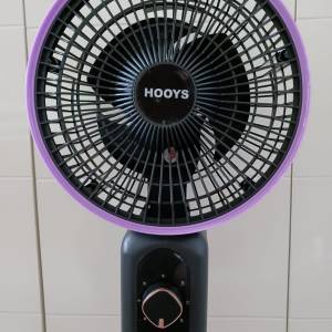 Hooys 座地風扇 standing fan