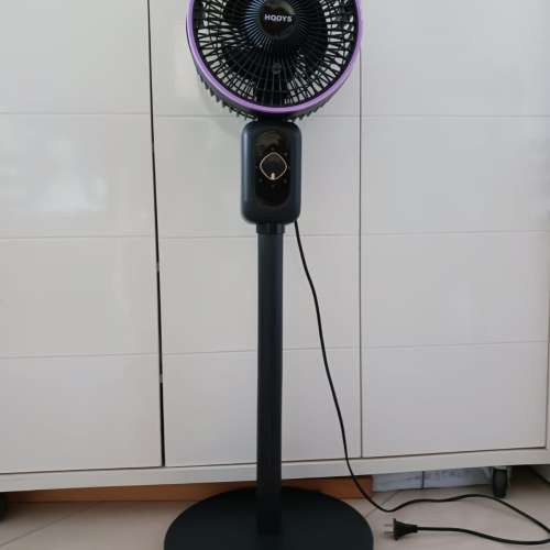 Hooys 座地風扇 standing fan