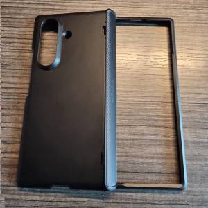Spigen Slim Armor pro Z fold 7手機套