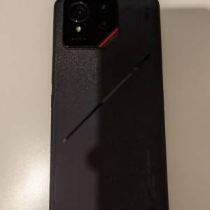 ROG Phone 9 Pro 16GB/512GB 電競手機 連gamesir x4+空氣動力風扇 X