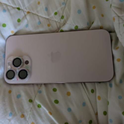 iPhone 16 Pro Max (256G)