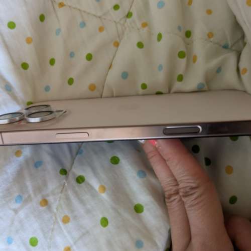 iPhone 16 Pro Max (256G)