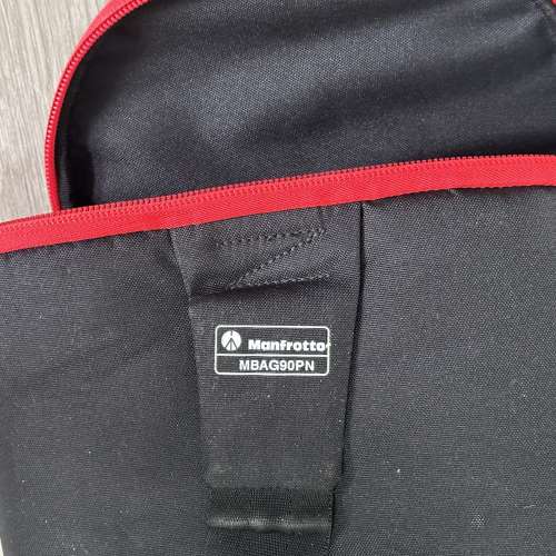 Manfrotto 536 MPRO 100/75mm 球碗, 2米高碳纖腳