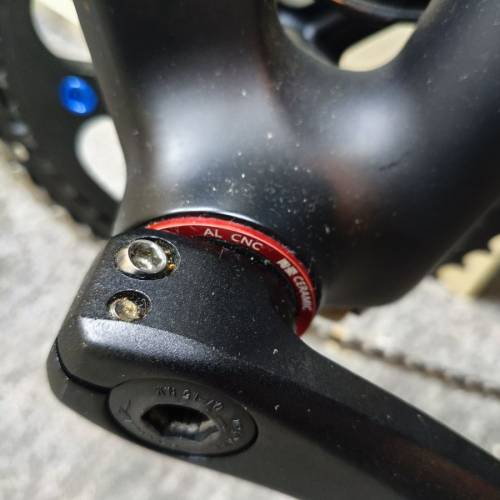 JAVA ARIA 24S.碳纖摺疊單車