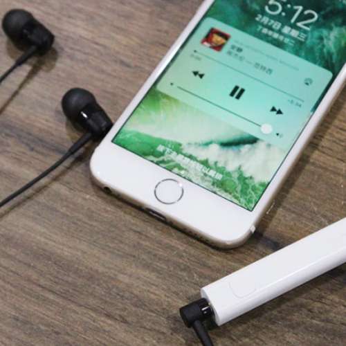 『小米藍牙音源接收器』!手機沒有耳機孔也能無線 ...