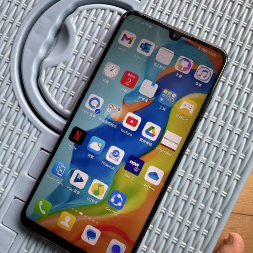 華為P30 Lite 128gbs