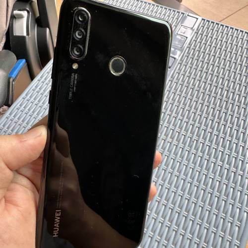 華為P30 Lite 128gbs