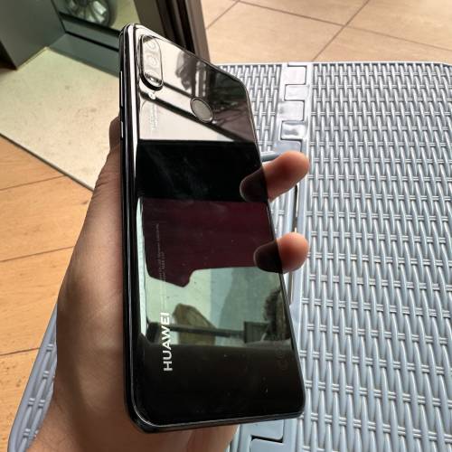 華為P30 Lite 128gbs