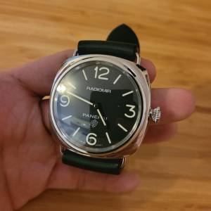 Panerai Radiomir 753