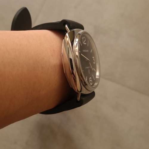 Panerai Radiomir 753