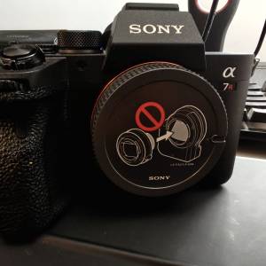 sony A7R4 全套