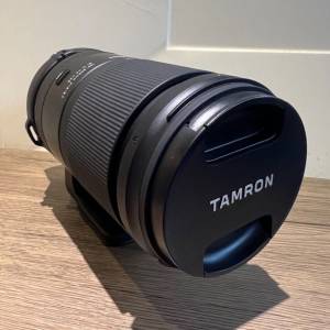 tamron 150-500 sony E行貨