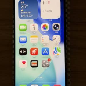 iPhone 15 Pro Max 512GB 鈦藍色