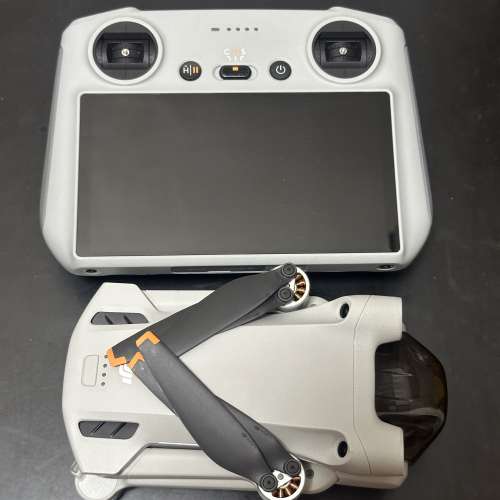 dji mini 3 pro