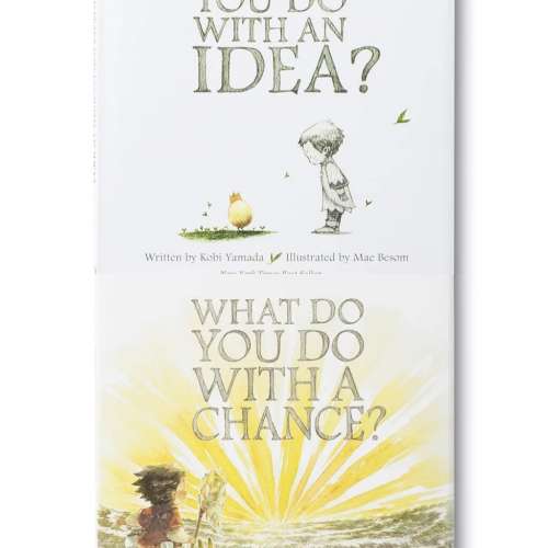 《英文書 9本（適合幼稚園 至 初中）》