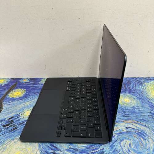 （超輕薄🔥MacBook M2 Air )APPLE  MacBook Air M2 2023 M2 CPU/8，16GB Ram/256GB...