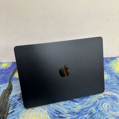 （超輕薄🔥MacBook M2 Air )APPLE  MacBook Air M2 2023 M2 CPU/8，16GB Ram/256GB...
