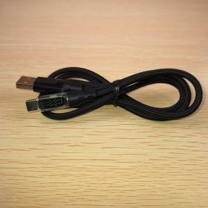 120W type c usb display