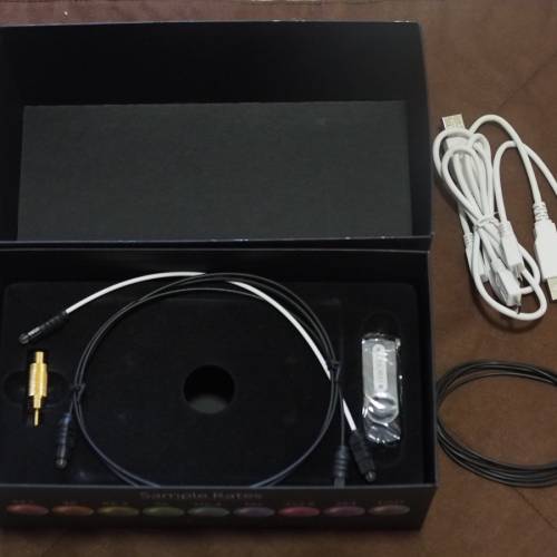 【幾乎全新】Chord Hugo 一代