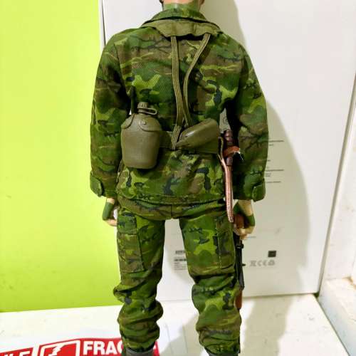 1/6 越戰美軍SEAL