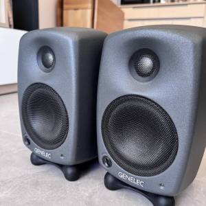 Genelec 8020 cpm