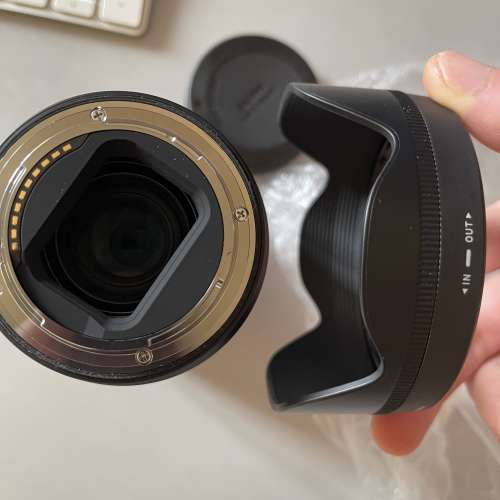 SIGMA 28-70mm F2.8 DG DN | Contemporary  Sony E mount