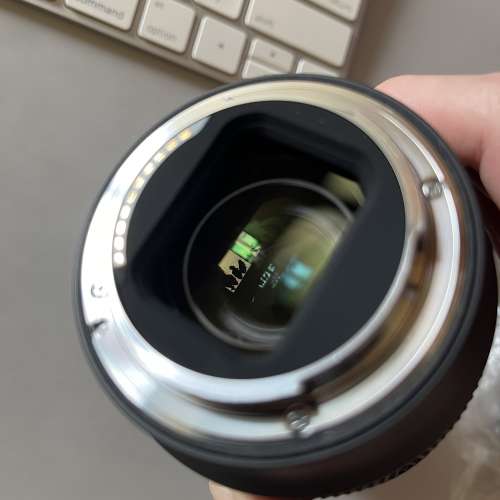 SIGMA 28-70mm F2.8 DG DN | Contemporary  Sony E mount